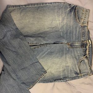 Old navy jeans
